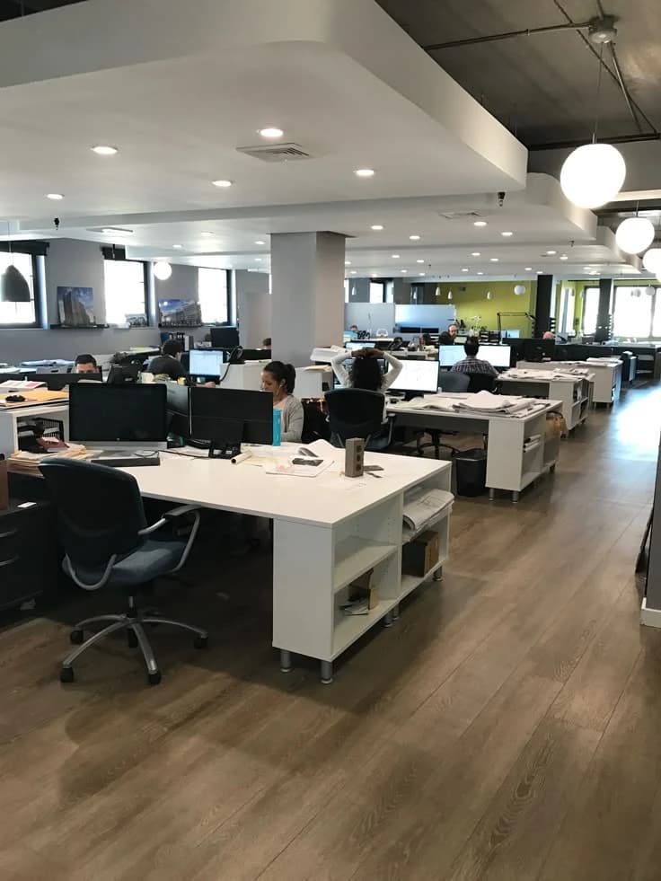 مكتب إنهاء معاملات الجمارك