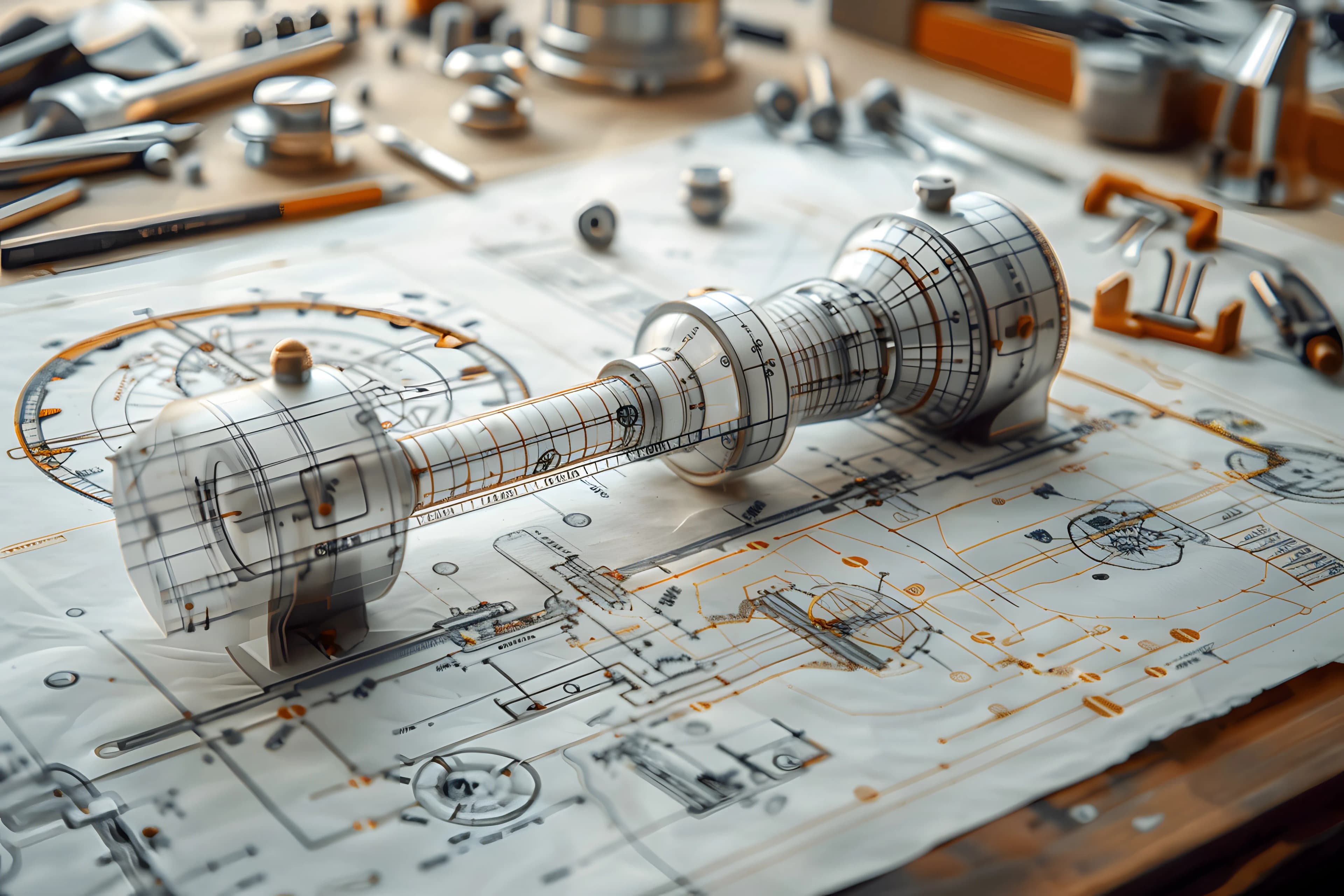 مشاريع الإنشاء والتوسعة