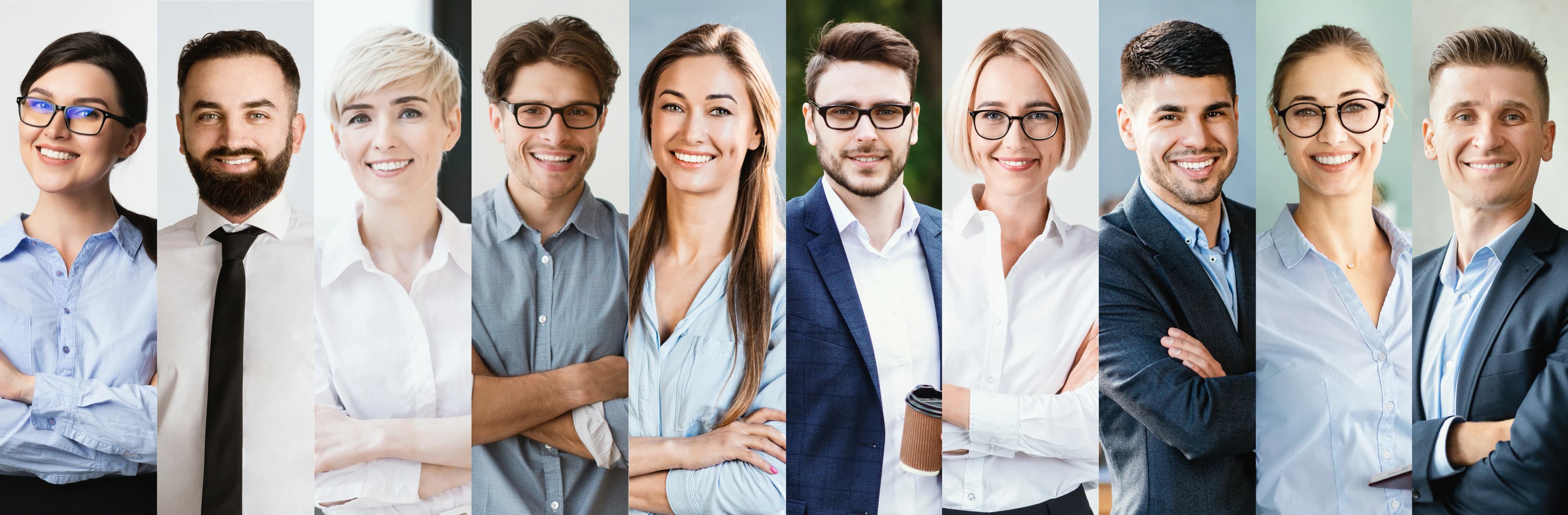 خدمات تجهيز الطاقم