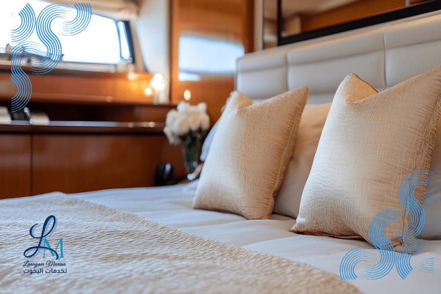 العناية الفاخرة  ليخوتكم وقواربكم في دول الخليج– نظافة وتميز بلا حدود