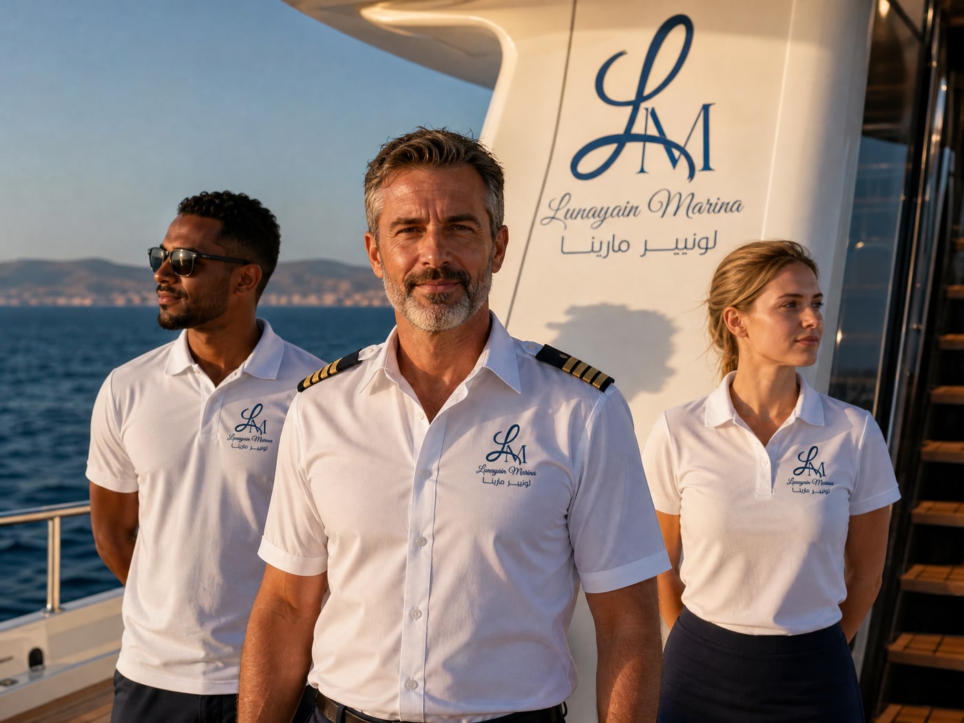 Service image